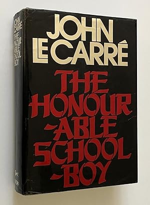 The Honourable Schoolboy