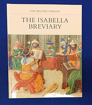 The Isabella Breviary.