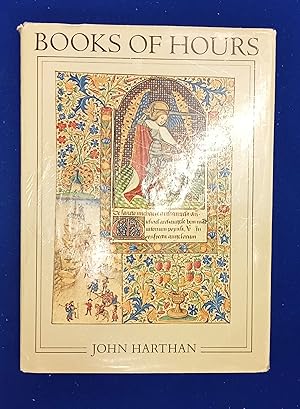 Books of Hours and Their Owners.