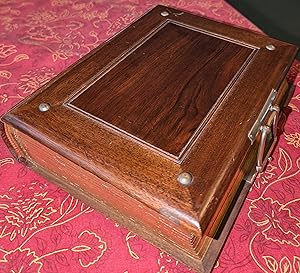 Photograph Album with Guisborough Interest.