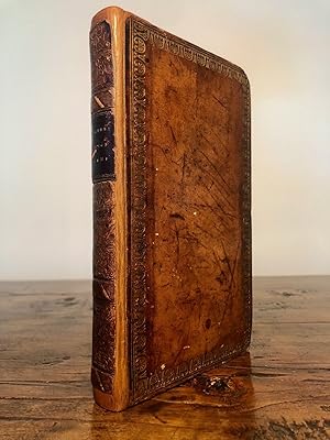 The Minor Poems of William Cowper of the Inner Temple [In Two Parts bound together]