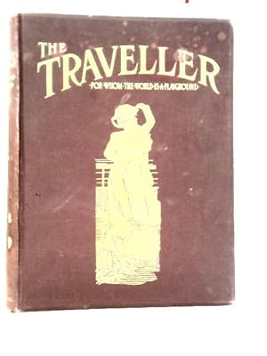 The Traveller for Whom the World is a Playground. Vol.V