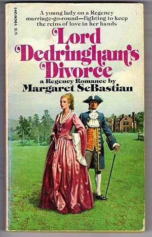 LORD DEDRINGHAM'S DIVORCE