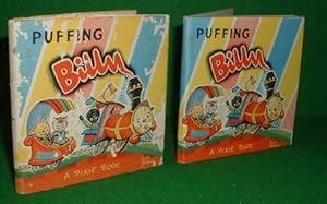 PUFFING BILLY A Pixie Book