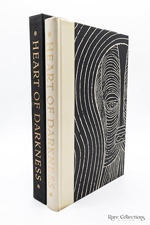 Heart of Darkness (Signed by the Illustrator Robert Shore)