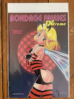 Bondage Fairies Extreme #13