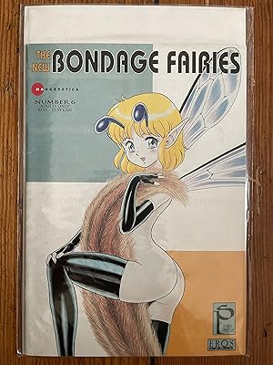 The New Bondage Fairies #6 The Squirrels Nuts