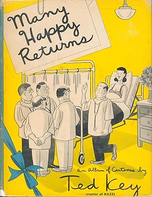 Many Happy Returns