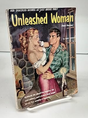 Unleased Woman (Dark Passion)