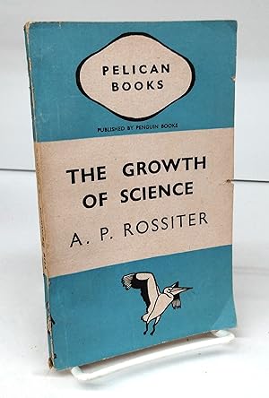The Growth of Science