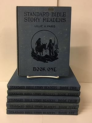 Standard Bible Story Readers