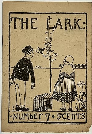 The Lark, No. 7
