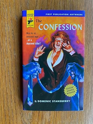 The Confession # HCC-006
