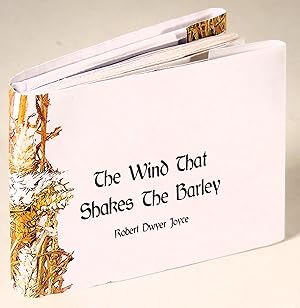 The Wind That Shakes the Barley