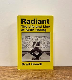 Radiant: The Life and Line of Keith Haring