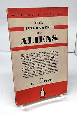 The Internment of Aliens
