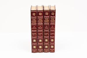 History Of The English Speaking Peoples