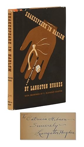 Shakespeare in Harlem