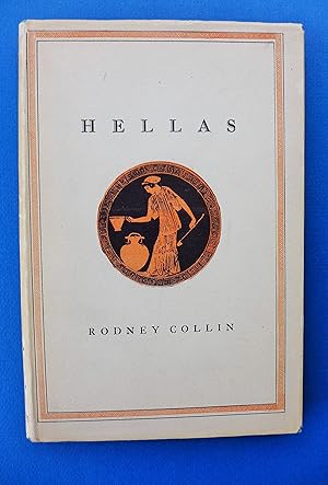 Hellas: A Spectacle with Music and Dances in four acts