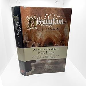 Dissolution