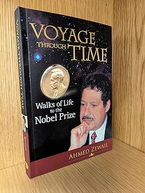 Voyage Through Time: Walks Of Life To The Nobel Prize