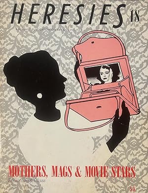 Heresies Volume 5 No. 2/3, Issues 18 /19 - A Feminist Publication on Art and Politics -- Double I...