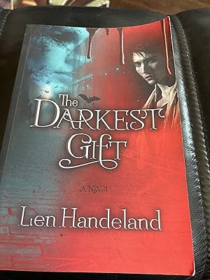 ( Gay Vampire ) Darkest Gift