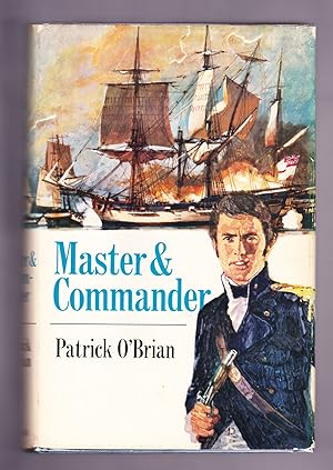 Master & Commander