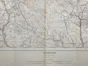 Woodstock, New Brunswick