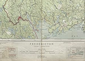 Fredericton [New Brunswick]