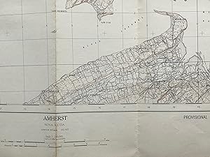 Amherst, Nova Scotia