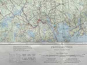 Fredericton [New Brunswick]