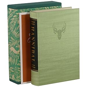 Hannibal [Suntup PC / Book Designer's Copy]