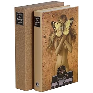 The Collector [Suntup Artist Edition]