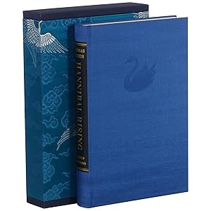 Hannibal Rising [Suntup PC / Book Designer's Copy]