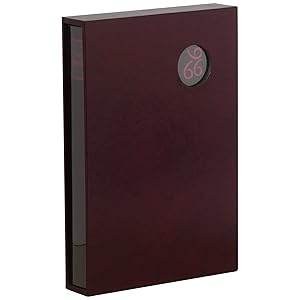 The Omen [Suntup PC / Book Designer's Copy]