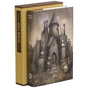 Hell House [Suntup Artist Edition]