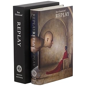 Replay [Suntup Artist Edition]