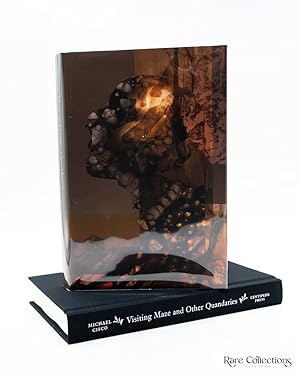 Visiting Maze and Other Quandaries (Signed Edition)