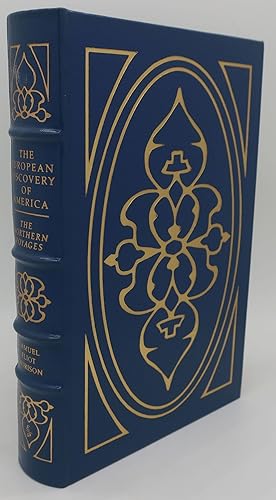 THE EUROPEAN DISCOVERY OF AMERICA: THE NORTHERN VOYAGES: 500-1600