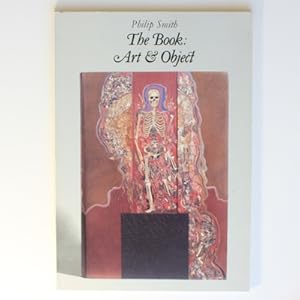 The Book: Art and Object