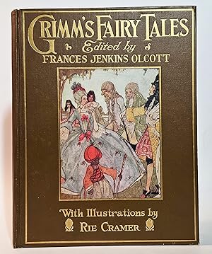 Grimm's Fairy Tales