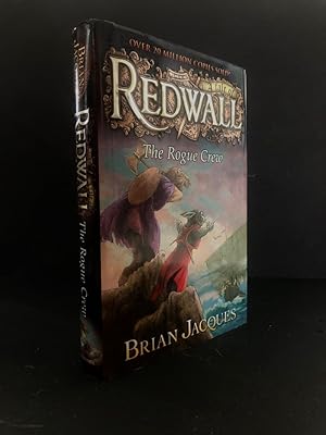 REDWALL. The Rogue Crew