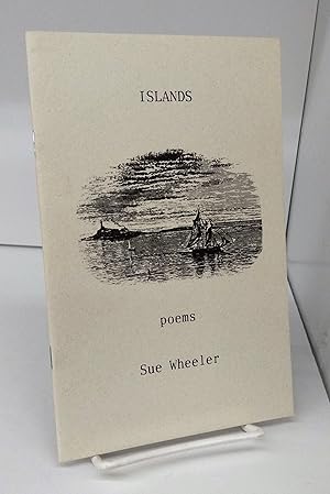 Islands: poems