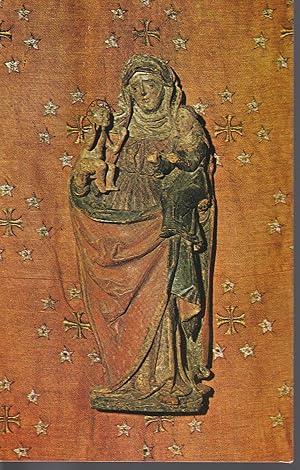 St.Ann Holding the Virgin and the Christ Child St. Phillip's in the Hills Eposcopal Chruch, Tucso...