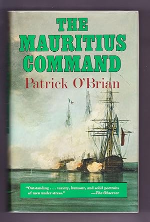 The Mauritius Command