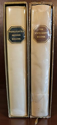 The Woollcott Reader Two Volumes SIGNED