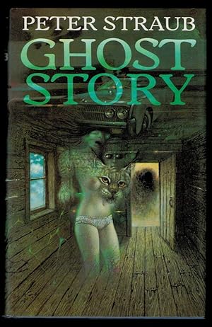 GHOST STORY