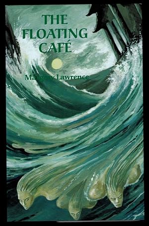 THE FLOATING CAFE And Other Weird Tales