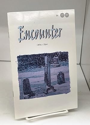 Encounter With a Spirit